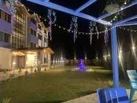 Kashmir Holiday Resort - Servicios de Traslado