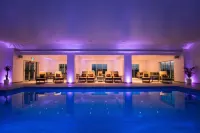 우스터 뱅크 하우스 호텔 스파 & 골프 BW 프리미어 컬렉션