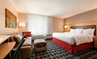 TownePlace Suites Pittsburgh Airport/Robinson Township