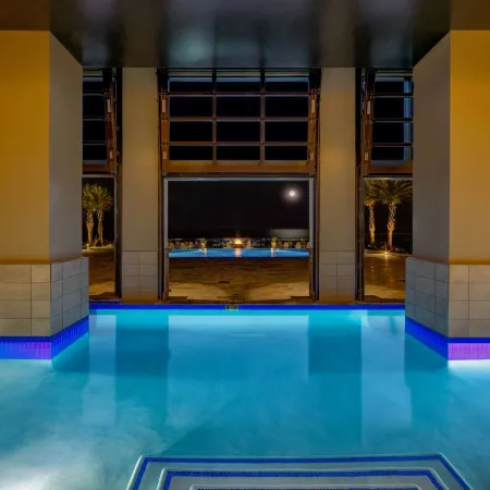 Embassy Suites by Hilton Virginia Beach Oceanfront Resort