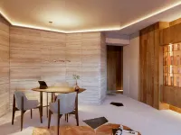 Anantara Convento di Amalfi Grand Hotel - spa