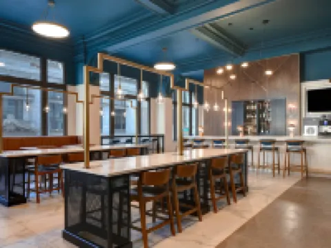 Courtyard Cincinnati Downtown Hotels in Hamilton County