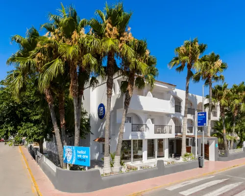 Hotel Vibra Bossa Flow - Adults Only Hotels near Bora Bora Ibiza