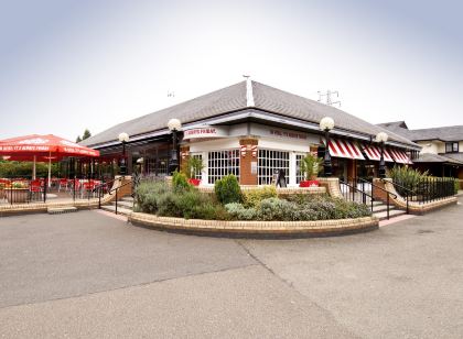 Premier Inn Coventry (Binley/A46)