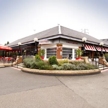 Premier Inn Coventry (Binley/A46)