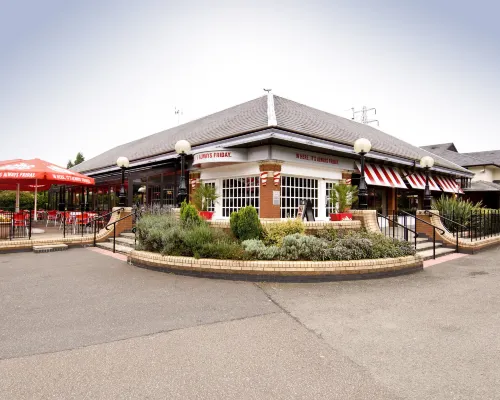 Premier Inn Coventry (Binley/A46) Hotels in Coventry