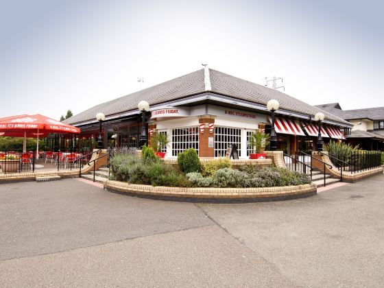 プレミア イン コヴェントリー - ビンリー/A46