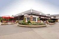 普瑞米爾考文垂飯店 - 賓利/ A46 科姆菲爾德住宿飯店