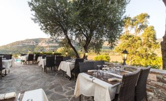 Auberge Lustincone