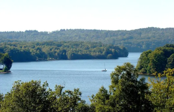 薩格納露營旅館