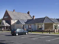 Premier Inn Dumfries Hotels in Dumfries