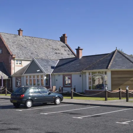 Premier Inn Dumfries