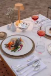 AQUILA RITHYMNA BEACH - breakfast