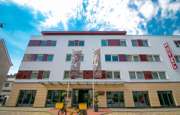 Hotel Haverkamp