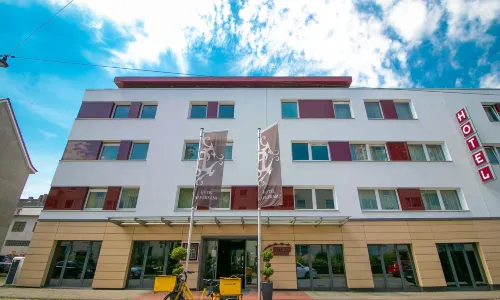 Hotel Haverkamp