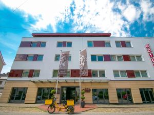 Hotel und Restaurant Haverkamp