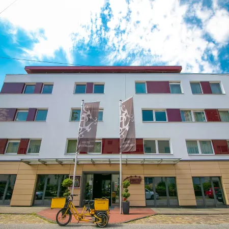 Hotel Haverkamp