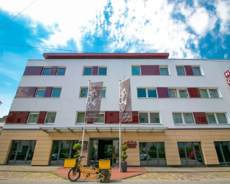 Hotel Haverkamp Hotels in Bremerhaven