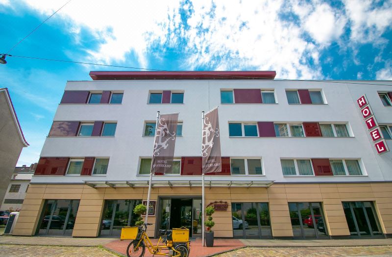 Hotel Haverkamp