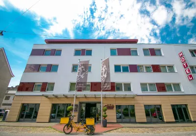 Hotel und Restaurant Haverkamp Hotels in der Nähe von Container-Aussichtsturm
