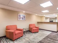 Days Inn by Wyndham Dumfries Quantico