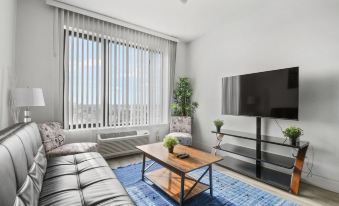 Luxury 2Br 30 Mins to Manhattan Evonify