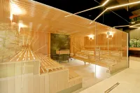 漢密爾頓 Spa 養生會議酒店 - SPA