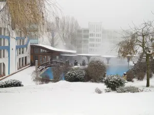 Hotel Carbona Thermal Spa