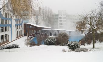 Hotel Carbona Thermal Spa