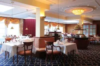 Usedom Palace Hotels in Zempin