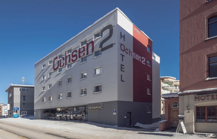 Hotel Ochsen 2 by Mountain Hotels