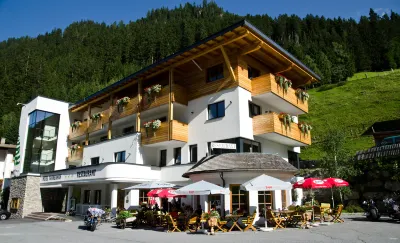 Hotel Tannenhof Hotels near Mathias-Schmid-museum