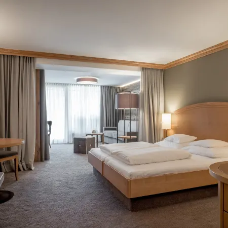 Hotel Tyrolerhof