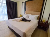 GiiA Sanno Residence Menteng Hotels near Bundaran HI