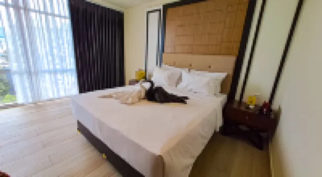 GiiA Sanno Residence Menteng