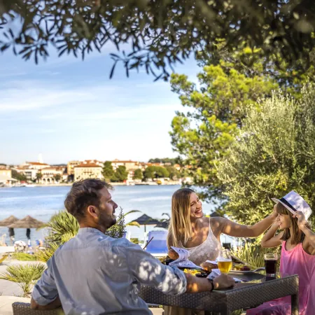 Isabella Island Hotel & Villas, Valamar Collection