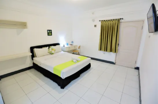 Gading Guest House 酒店
