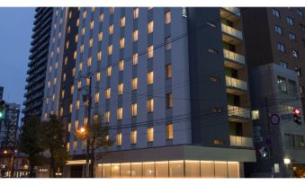 Tmark City Hotel Sapporo Odori