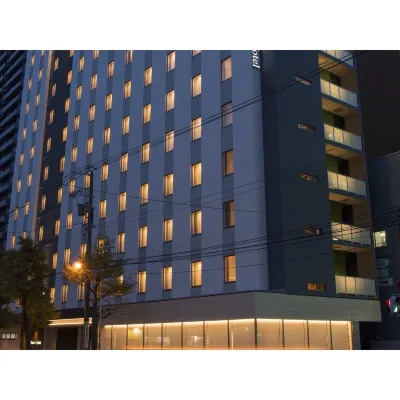 Tマークシティホテル札幌大通 札幌ドーム周辺のホテル