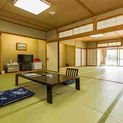 いこいの村岩手温泉ホテル 八幡平 Rooms