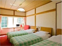 Villa Yamanami Hotels in Oshino