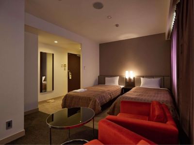 その他 ホテルユクエスタ旭橋の写真