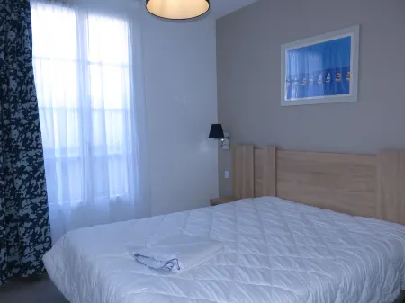 Résidence Odalys Collection Rève d'Ile