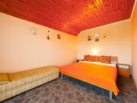 Verde Hotels in Fonyodi