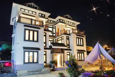 LiyangTianmiaoResidence Hotels in Liyang