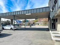 Quality Inn Durango - Pysäköinti