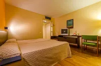 Hotel Sant Eloi - Wifi