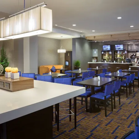 TownePlace Suites by Marriott Toronto Northeast/Markham