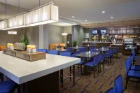 TownePlace Suites by Marriott Toronto Northeast/Markham - Frühstück
