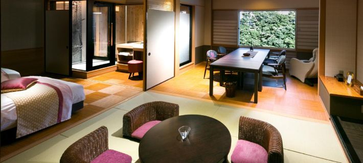 Kinugawa Plaza Hotel Hôtels à&nbsp;: Nikkō